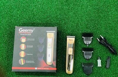 Gemei 6028 Hair Trimmer